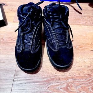 Jordan shoes, size 7.5, in great condition